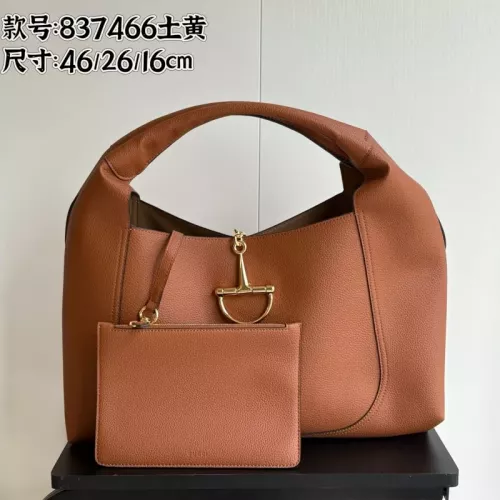 Cheap Gucci AAA Quality Handbags For Women #1382155, $$92.00 USD On Gucci AAA Quality Handbags