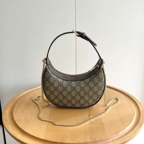 Replica Gucci AAA Quality Handbags For Women #1382157 $68.00 USD for Wholesale