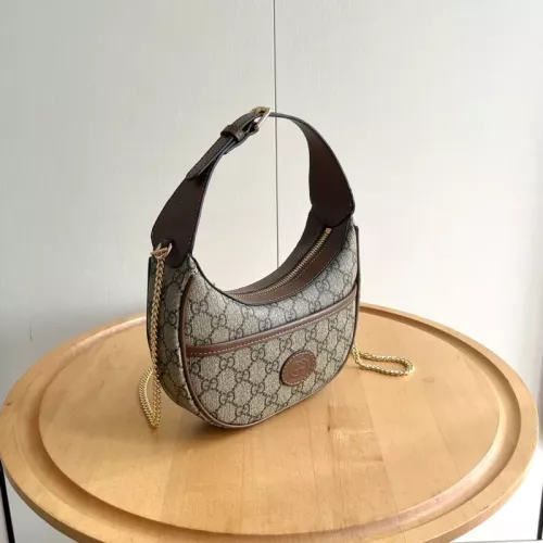 Replica Gucci AAA Quality Handbags For Women #1382158 $68.00 USD for Wholesale