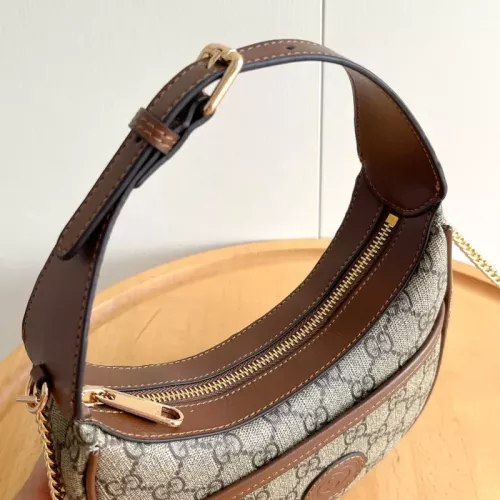 Replica Gucci AAA Quality Handbags For Women #1382158 $68.00 USD for Wholesale