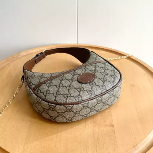 Replica Gucci AAA Quality Handbags For Women #1382158 $68.00 USD for Wholesale