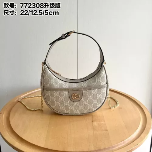 Cheap Gucci AAA Quality Handbags For Women #1382159, $$68.00 USD On Gucci AAA Quality Handbags