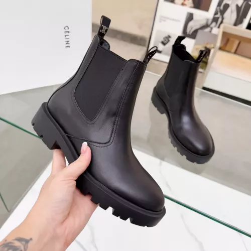 Cheap Celine Boots For Women #1382160, $$102.00 USD On Celine Boots