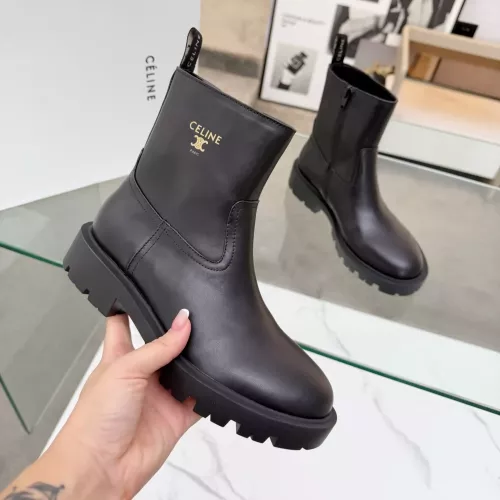 Cheap Celine Boots For Women #1382161, $$102.00 USD On Celine Boots