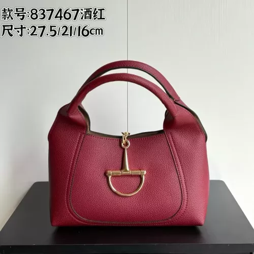 Cheap Gucci AAA Quality Handbags For Women #1382163, $$76.00 USD On Gucci AAA Quality Handbags