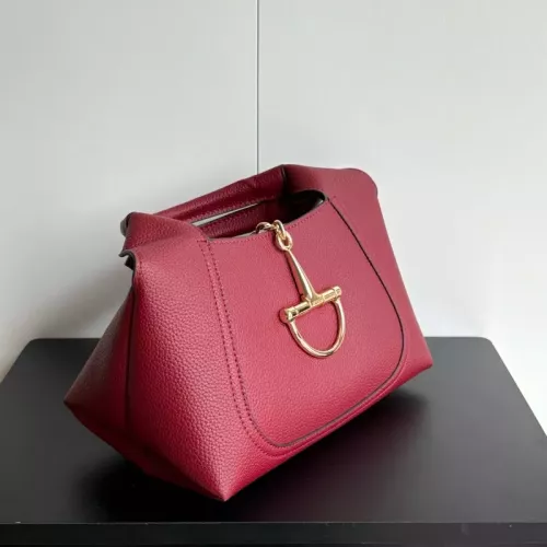 Replica Gucci AAA Quality Handbags For Women #1382163 $76.00 USD for Wholesale