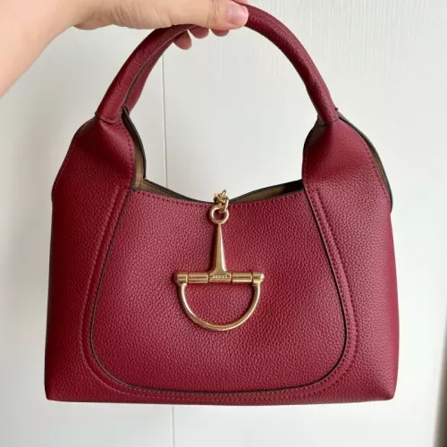 Replica Gucci AAA Quality Handbags For Women #1382163 $76.00 USD for Wholesale