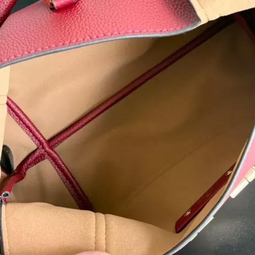 Replica Gucci AAA Quality Handbags For Women #1382163 $76.00 USD for Wholesale