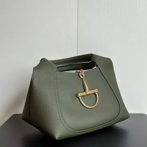 Replica Gucci AAA Quality Handbags For Women #1382166 $76.00 USD for Wholesale