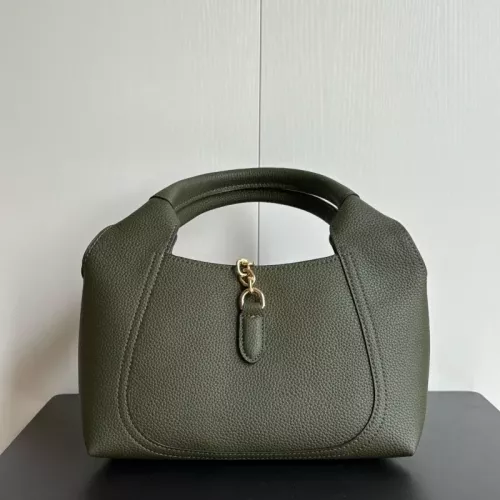 Replica Gucci AAA Quality Handbags For Women #1382166 $76.00 USD for Wholesale