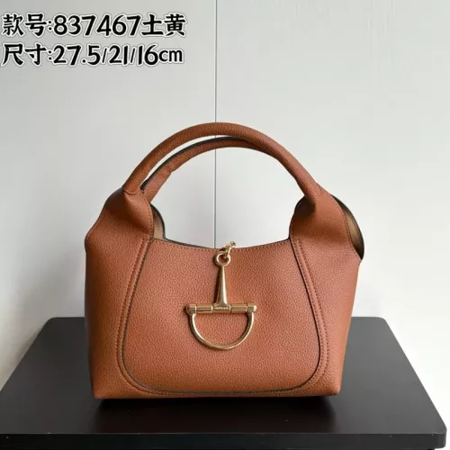 Cheap Gucci AAA Quality Handbags For Women #1382167, $$76.00 USD On Gucci AAA Quality Handbags