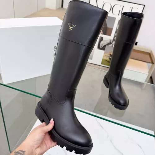 Cheap Celine Boots For Women #1382168, $$135.00 USD On Celine Boots