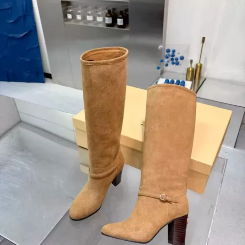 Cheap Valentino Boots For Women #1382169, $$185.00 USD On Valentino Boots