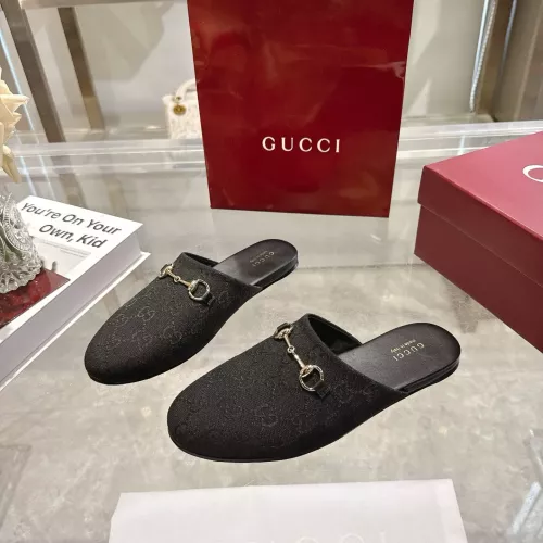Cheap Gucci Slippers For Men #1382211, $$88.00 USD On Gucci Slippers