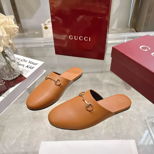 Cheap Gucci Slippers For Men #1382223, $$92.00 USD On Gucci Slippers