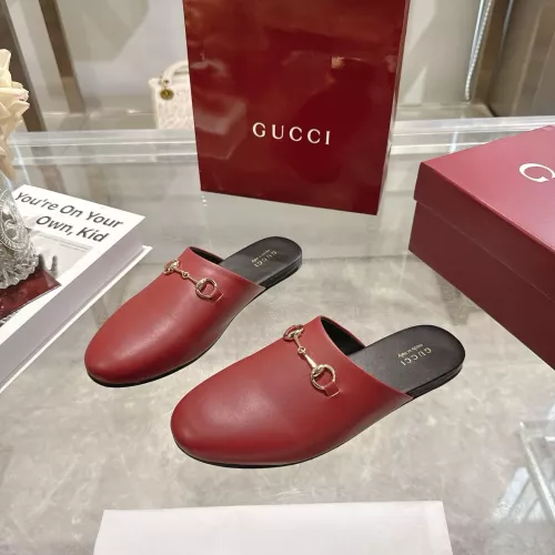 Cheap Gucci Slippers For Men #1382225, $$92.00 USD On Gucci Slippers