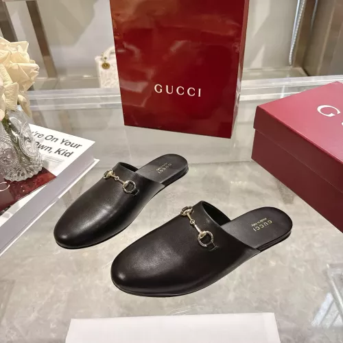 Cheap Gucci Slippers For Men #1382229, $$92.00 USD On Gucci Slippers