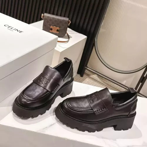 Cheap Celine loafer For Women #1382235, $$112.00 USD On Celine Leather Shoes