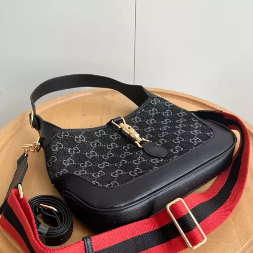 Replica Gucci AAA Quality Shoulder Bags For Women #1382279 $80.00 USD for Wholesale