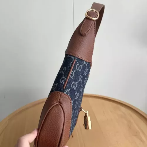Replica Gucci AAA Quality Shoulder Bags For Women #1382280 $80.00 USD for Wholesale