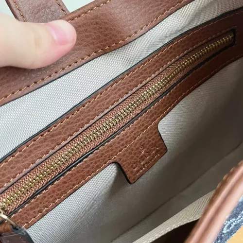Replica Gucci AAA Quality Shoulder Bags For Women #1382280 $80.00 USD for Wholesale