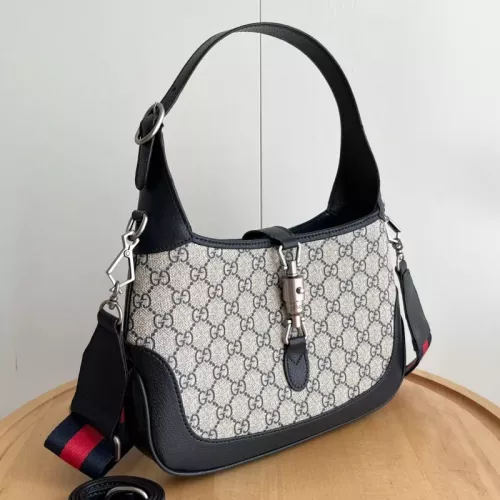 Replica Gucci AAA Quality Shoulder Bags For Women #1382281 $80.00 USD for Wholesale