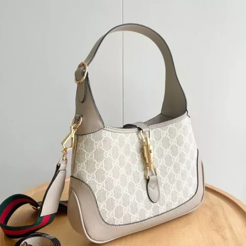 Replica Gucci AAA Quality Shoulder Bags For Women #1382282 $80.00 USD for Wholesale