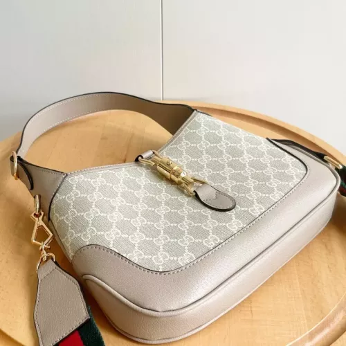 Replica Gucci AAA Quality Shoulder Bags For Women #1382282 $80.00 USD for Wholesale