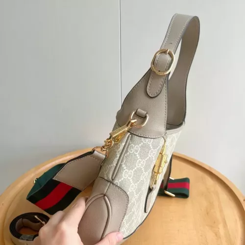 Replica Gucci AAA Quality Shoulder Bags For Women #1382282 $80.00 USD for Wholesale