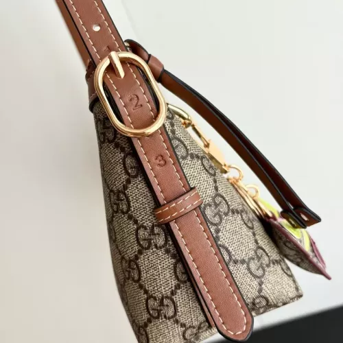 Replica Gucci AAA Quality Shoulder Bags For Women #1382291 $85.00 USD for Wholesale
