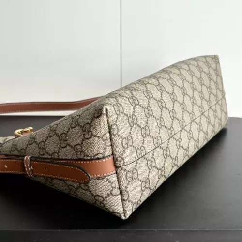 Replica Gucci AAA Quality Shoulder Bags For Women #1382292 $88.00 USD for Wholesale