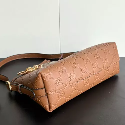 Replica Gucci AAA Quality Shoulder Bags For Women #1382293 $88.00 USD for Wholesale