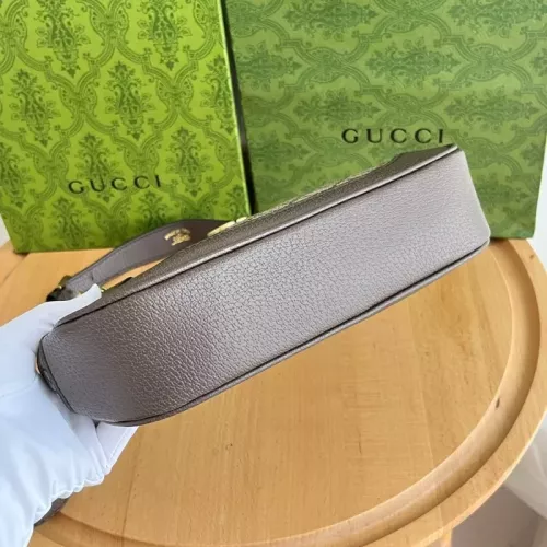 Replica Gucci AAA Quality Shoulder Bags For Women #1382302 $72.00 USD for Wholesale