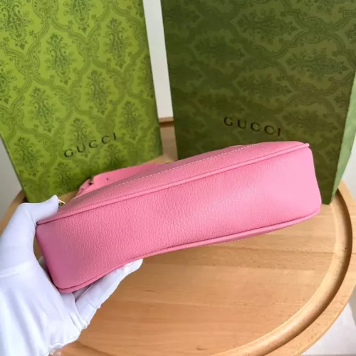 Replica Gucci AAA Quality Shoulder Bags For Women #1382305 $76.00 USD for Wholesale
