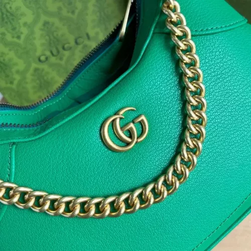 Replica Gucci AAA Quality Shoulder Bags For Women #1382307 $76.00 USD for Wholesale