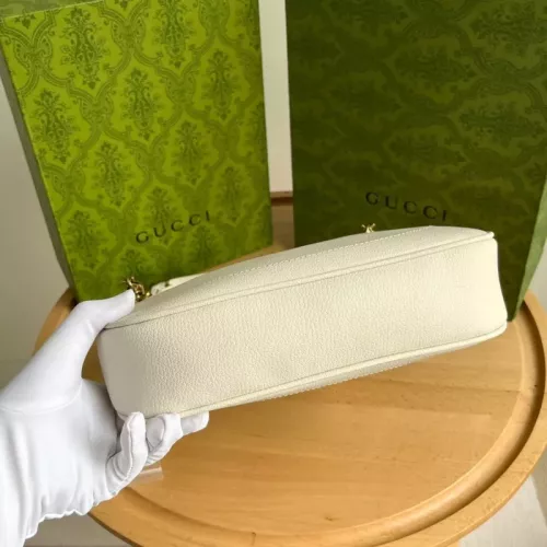 Replica Gucci AAA Quality Shoulder Bags For Women #1382308 $76.00 USD for Wholesale