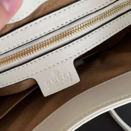 Replica Gucci AAA Quality Shoulder Bags For Women #1382313 $82.00 USD for Wholesale