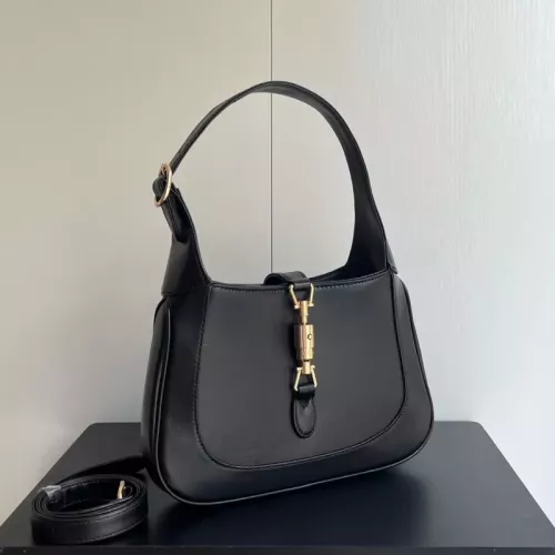 Replica Gucci AAA Quality Shoulder Bags For Women #1382314 $82.00 USD for Wholesale
