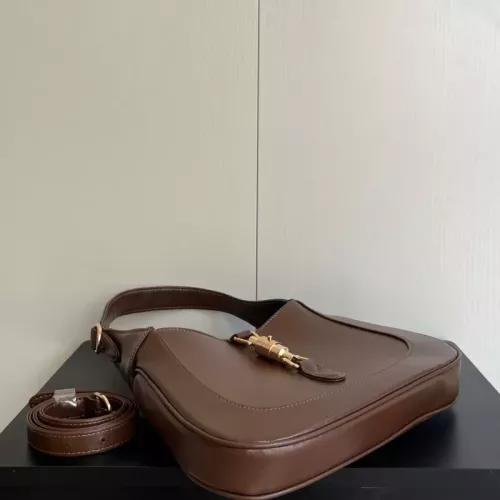 Replica Gucci AAA Quality Shoulder Bags For Women #1382315 $82.00 USD for Wholesale