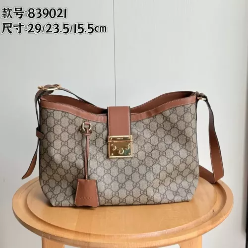 Cheap Gucci AAA Quality Messenger Bags For Women #1382322, $$80.00 USD On Gucci AAA Quality Messenger Bags