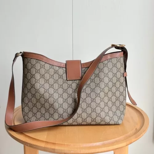 Replica Gucci AAA Quality Messenger Bags For Women #1382322 $80.00 USD for Wholesale
