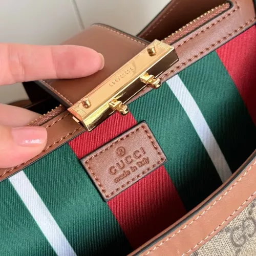 Replica Gucci AAA Quality Messenger Bags For Women #1382322 $80.00 USD for Wholesale