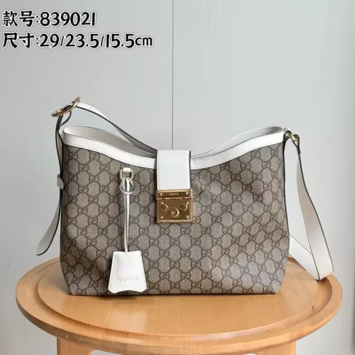 Cheap Gucci AAA Quality Messenger Bags For Women #1382324, $$80.00 USD On Gucci AAA Quality Messenger Bags