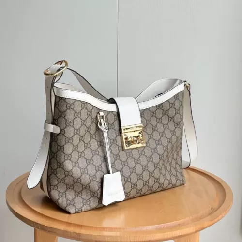Replica Gucci AAA Quality Messenger Bags For Women #1382324 $80.00 USD for Wholesale