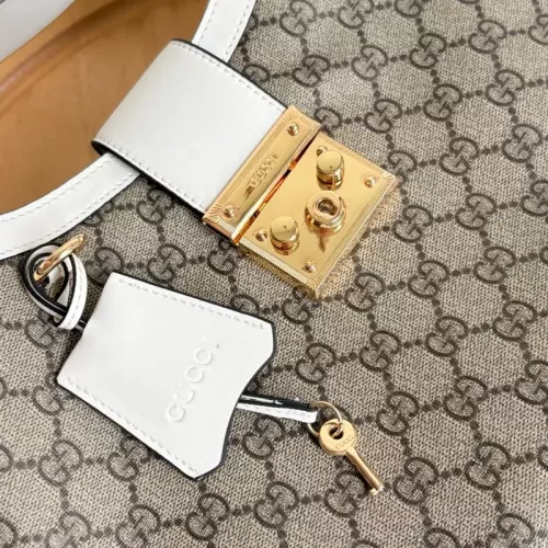 Replica Gucci AAA Quality Messenger Bags For Women #1382324 $80.00 USD for Wholesale