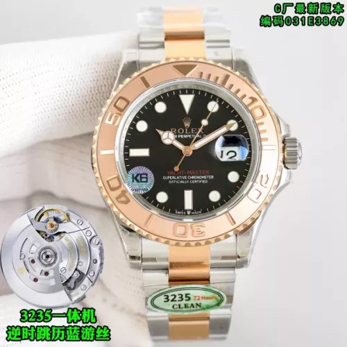 Cheap Rolex AAA Quality Watches For Men #1382361, $$512.40 USD On Rolex AAA Quality Watches