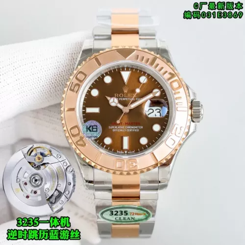 Cheap Rolex AAA Quality Watches For Men #1382362, $$512.40 USD On Rolex AAA Quality Watches