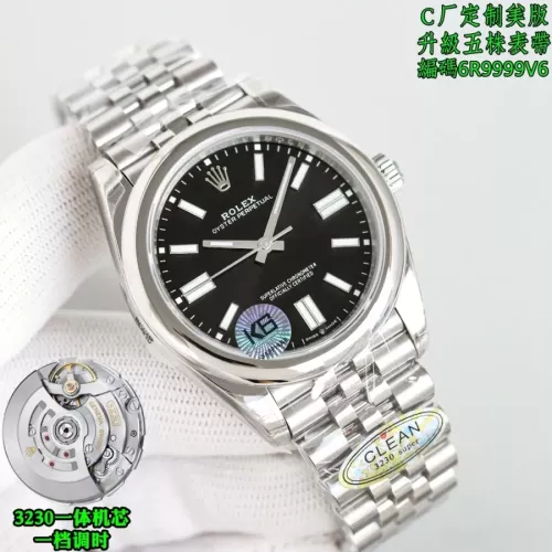 Cheap Rolex AAA Quality Watches #1382367, $$512.40 USD On Rolex AAA Quality Watches