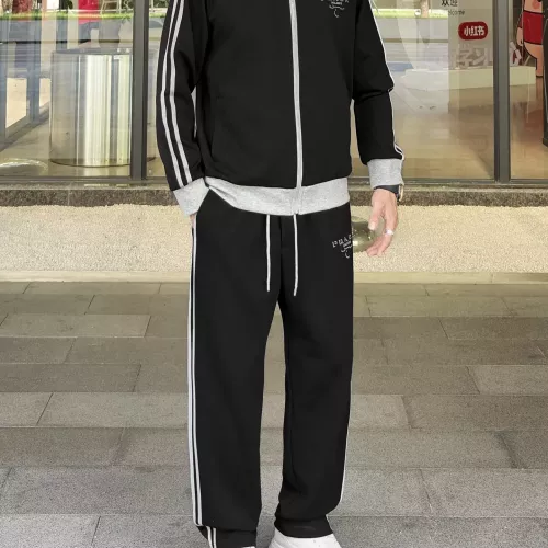 Cheap Prada Tracksuits Long Sleeved For Men #1382369, $$102.00 USD On Prada Tracksuits