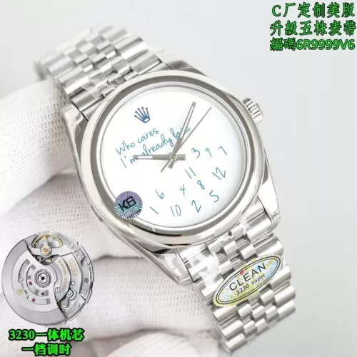 Cheap Rolex AAA Quality Watches #1382370, $$512.40 USD On Rolex AAA Quality Watches